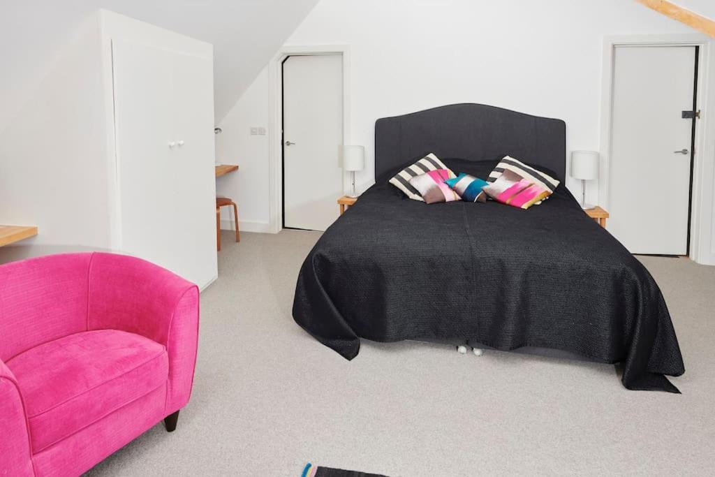 Ferienwohnung The Penthouse King's Lynn Exterior foto