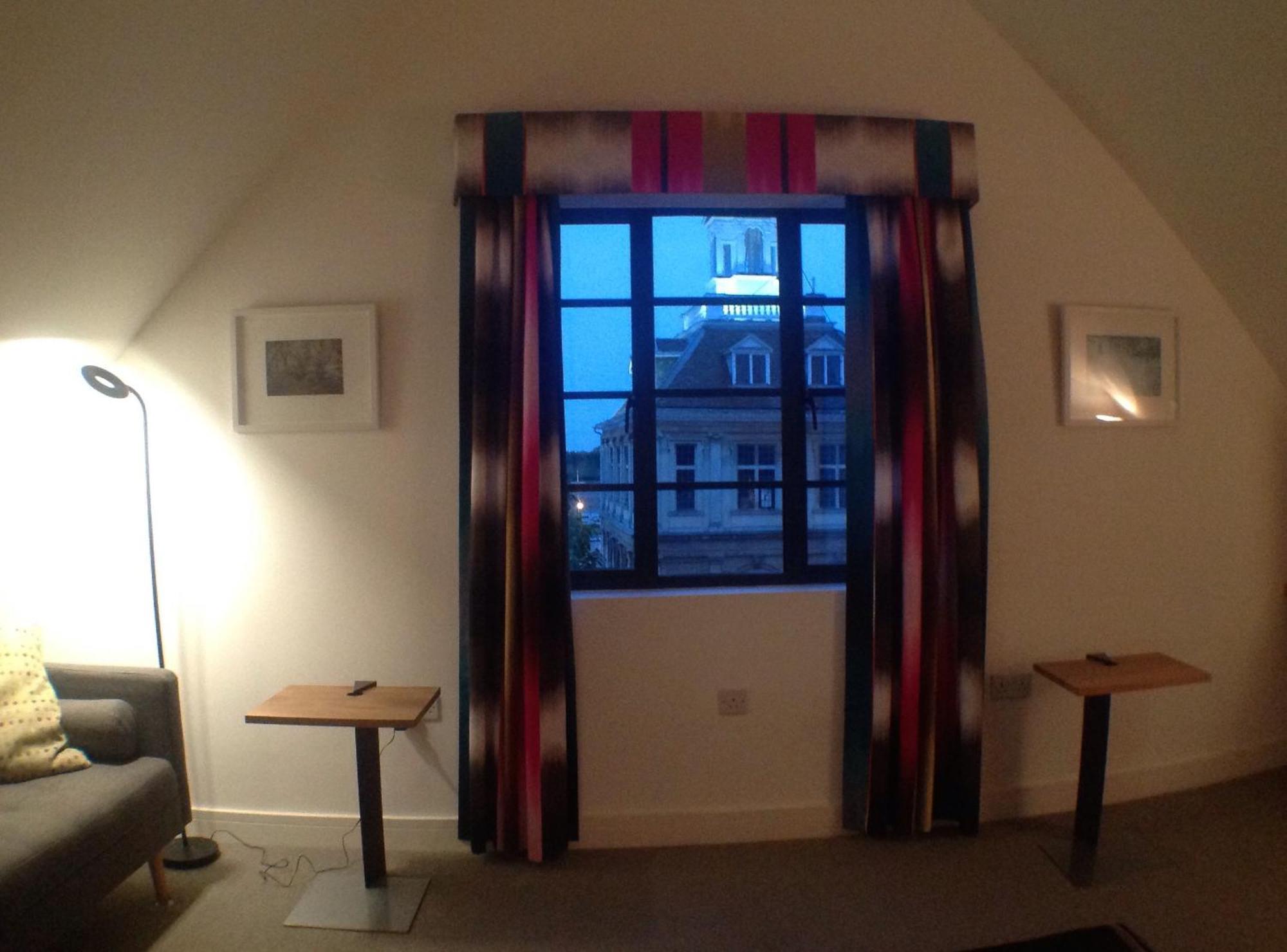 Ferienwohnung The Penthouse King's Lynn Exterior foto