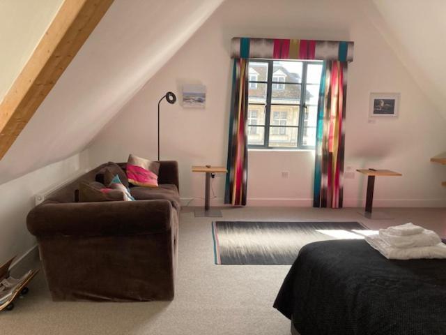 Ferienwohnung The Penthouse King's Lynn Exterior foto