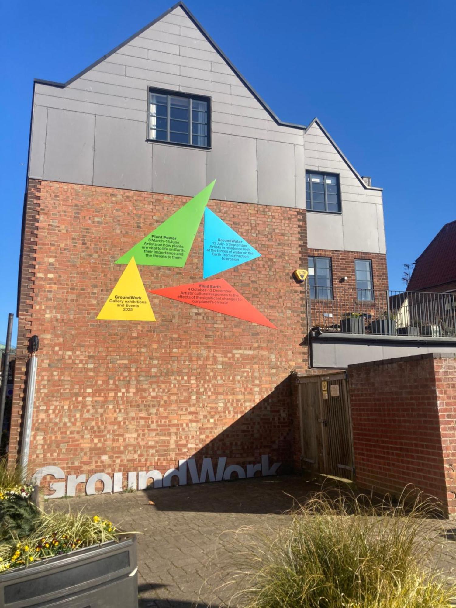 Ferienwohnung The Penthouse King's Lynn Exterior foto